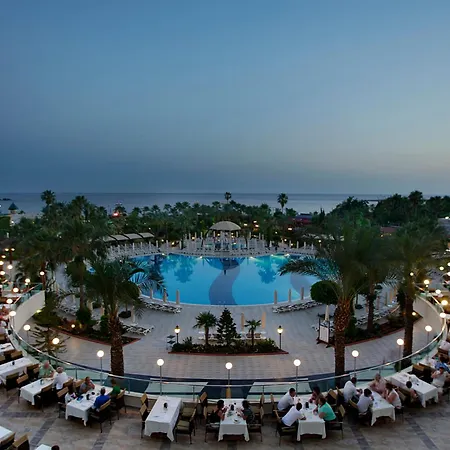 Saphir & Hotel 5*