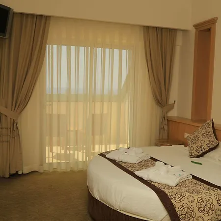 Hotel Saphir & Okurcalar