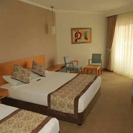 Saphir & Hotel