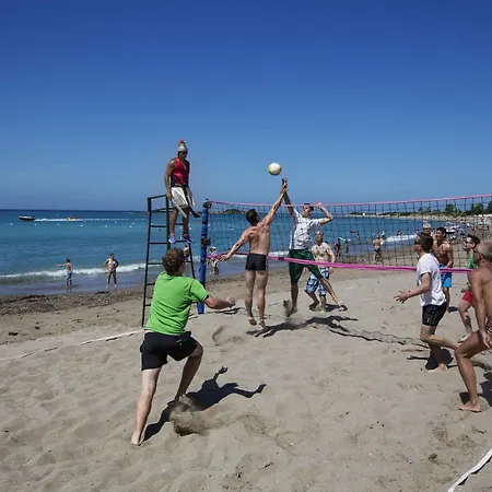 Hotel Saphir & Okurcalar