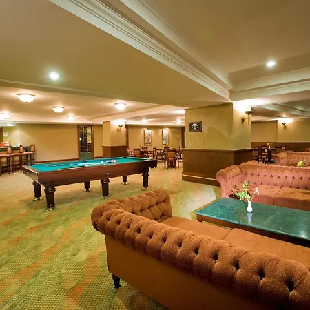 Saphir & 5* Okurcalar