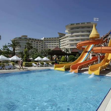 Saphir & Hotel Okurcalar