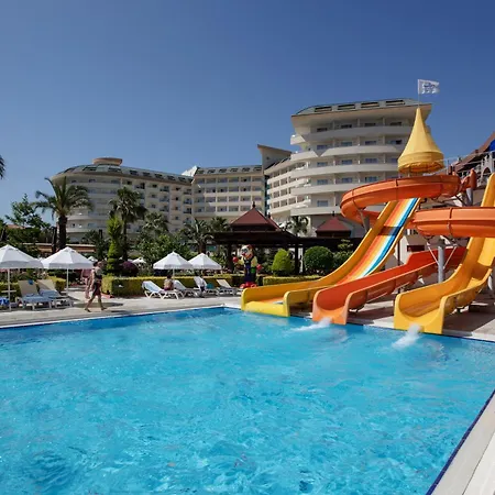 Saphir & Hotel Okurcalar