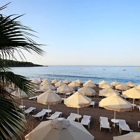 Saphir & Hotel 5*