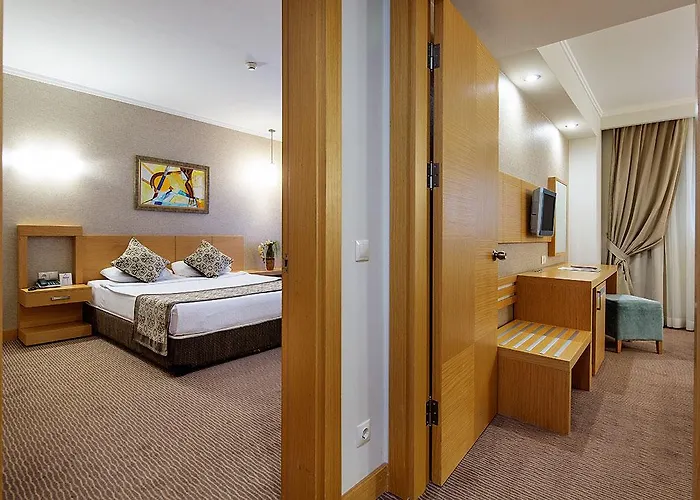 Saphir & 5* Okurcalar