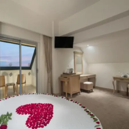 Saphir & 5* Okurcalar