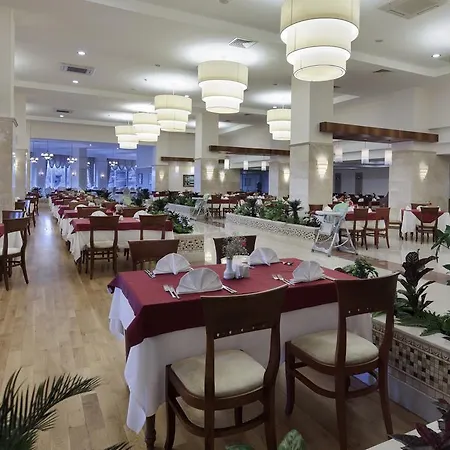 Hotel Saphir & Okurcalar