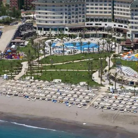 Saphir & Hotel