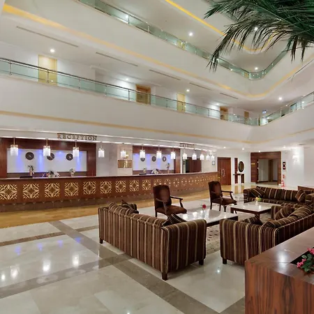 Hotel Saphir & Okurcalar