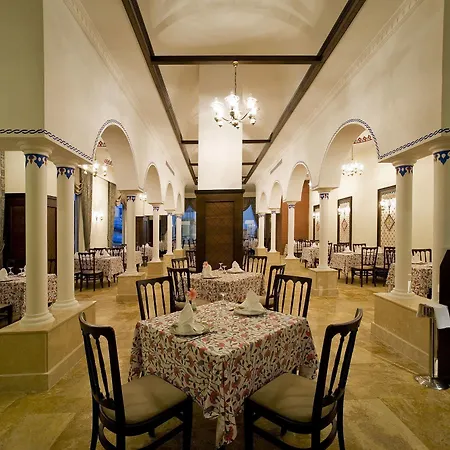 Hotel Saphir & Okurcalar